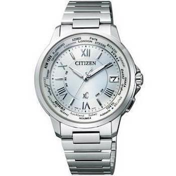 Image of Citizen Eco-Drive Herreur - CB1020-54A